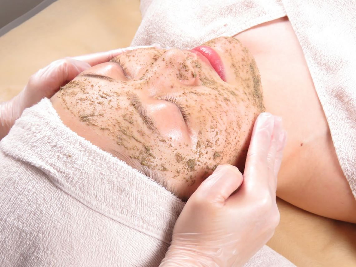 リアボーテハーブトリートメント