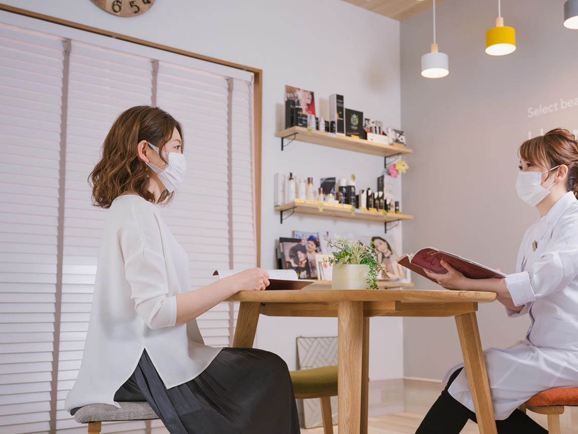 スクールの特徴